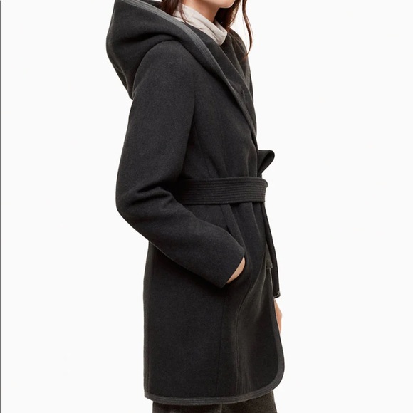 Wilfred Borda coat - Picture 2 of 9